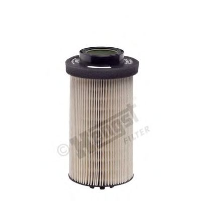 HENGST FILTER e500kp02d36 -  Топливный фильтр